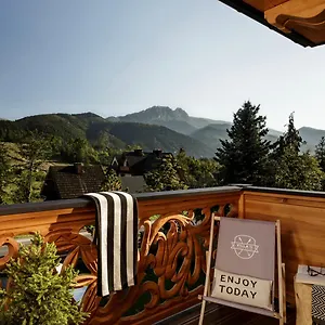 Bed & Breakfast 11 Folk & Design, Zakopane