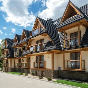 Apartmán Pod Gubalowka, Zakopane